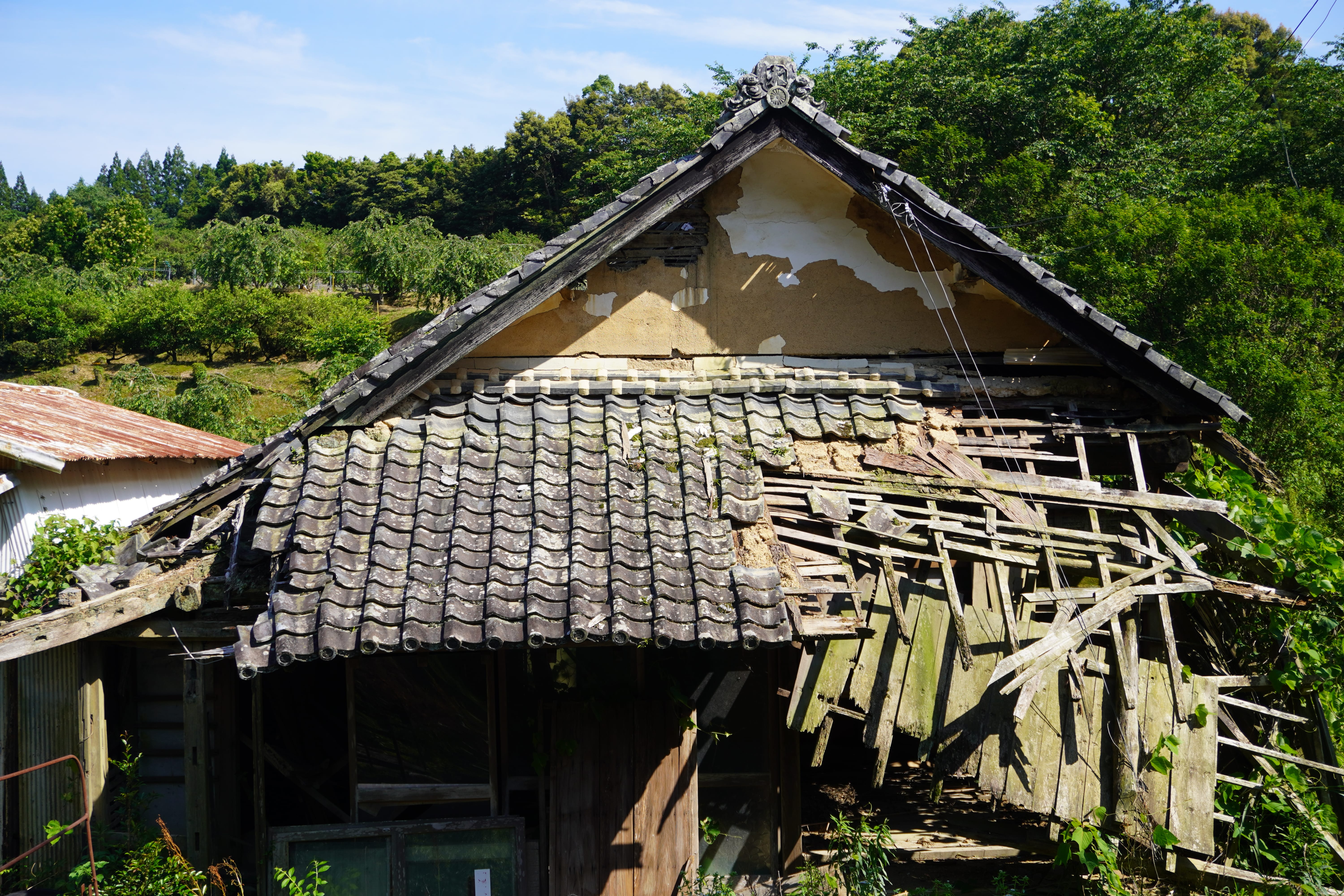 空き家対策